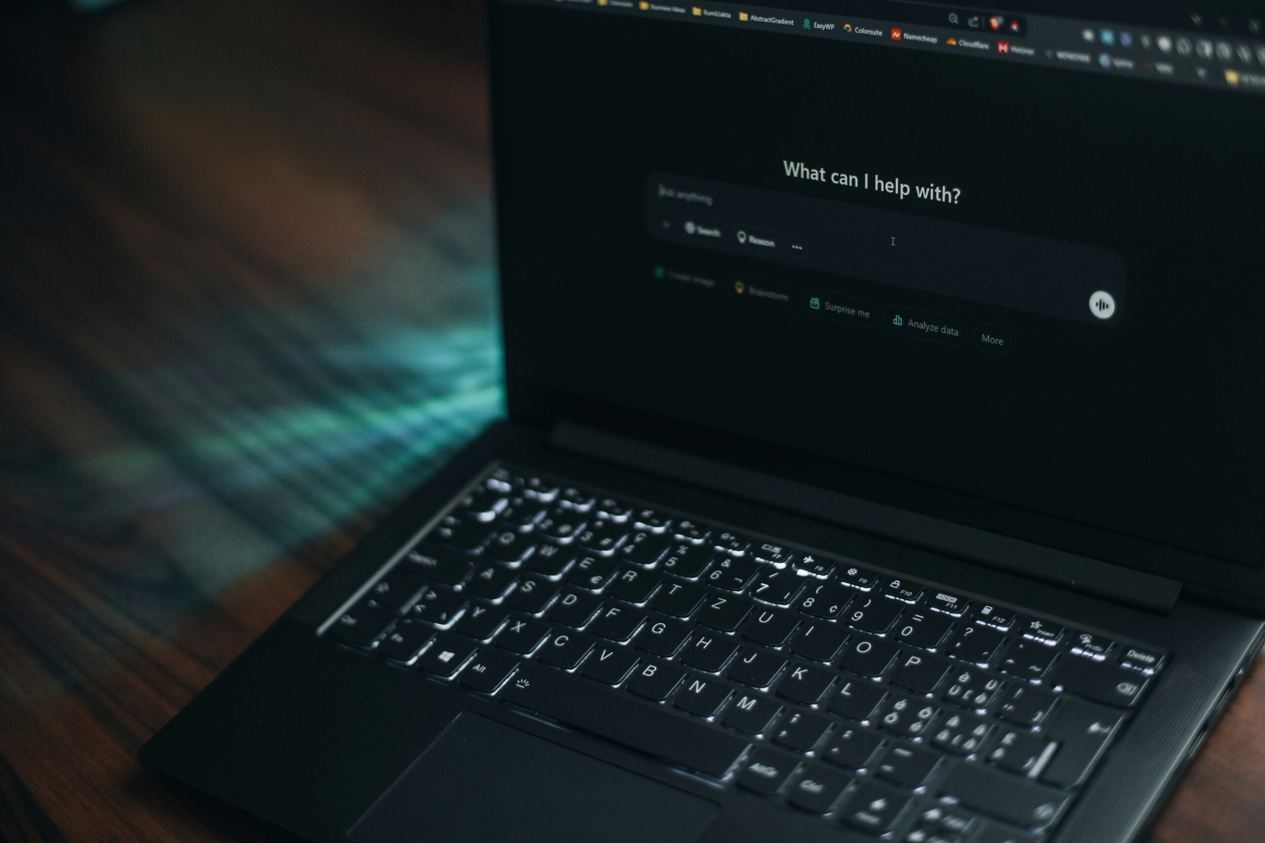 AI Search Reputation Problem: What Happens When ChatGPT