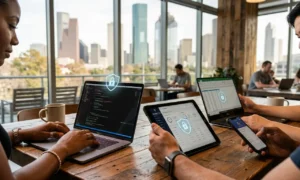 Endpoint Security in a Hybrid Work World: What IT Teams Need to Get Right