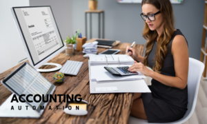 Workflow Automation Software for Accounting