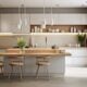 Luxury Kitchen Remodel