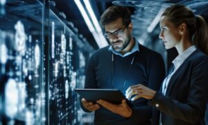 MSP/IT Companies