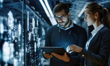 MSP/IT Companies