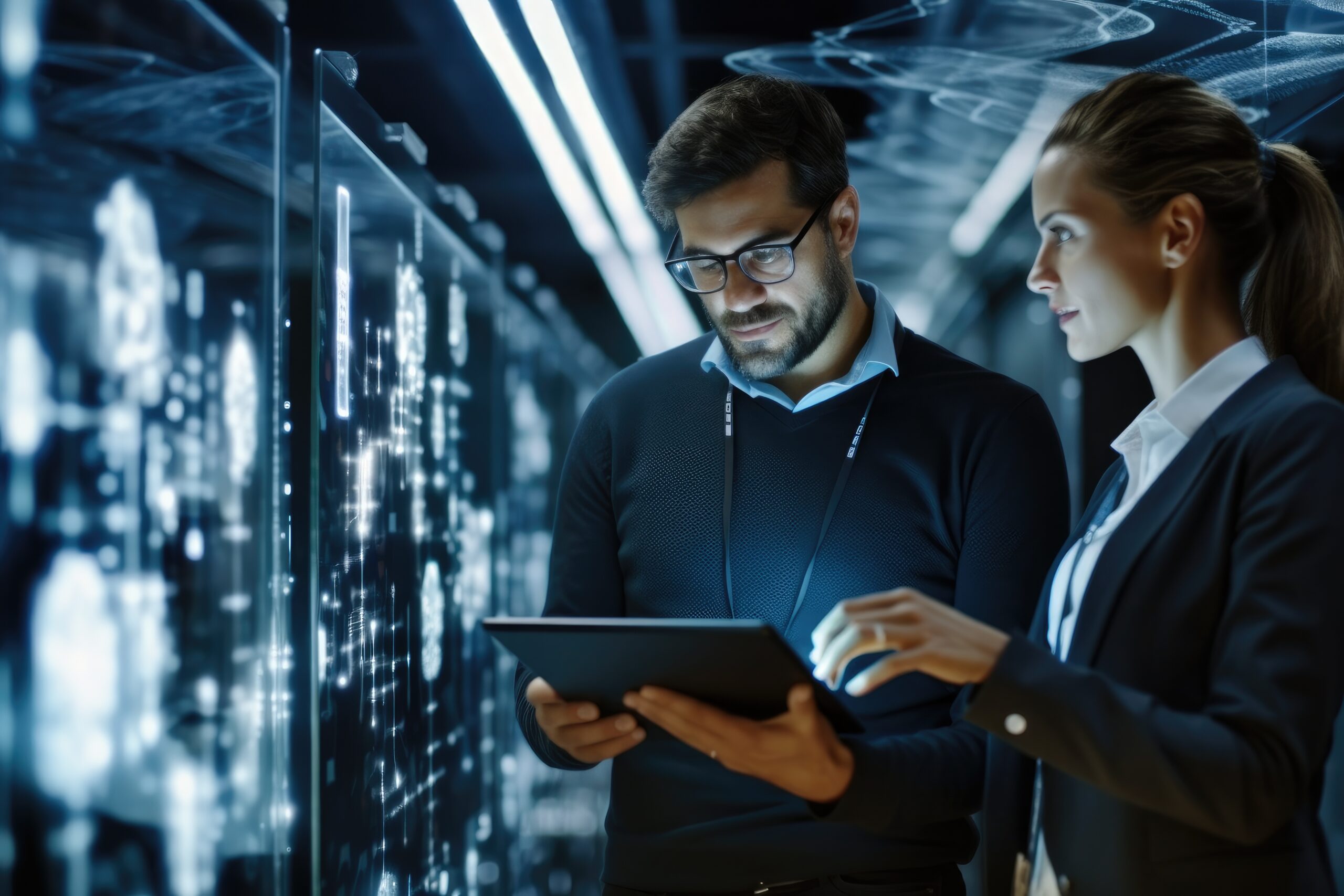 MSP/IT Companies