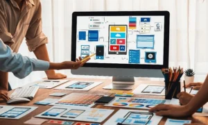 Web Design Service