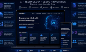 Understanding AI Innovation