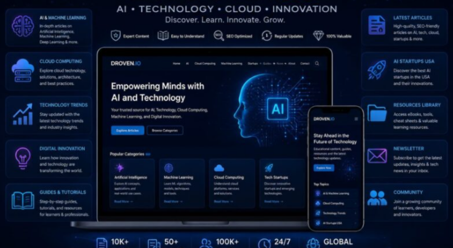 Understanding AI Innovation