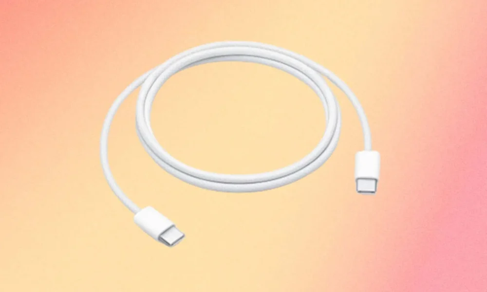 What Is a USB-C Cable?