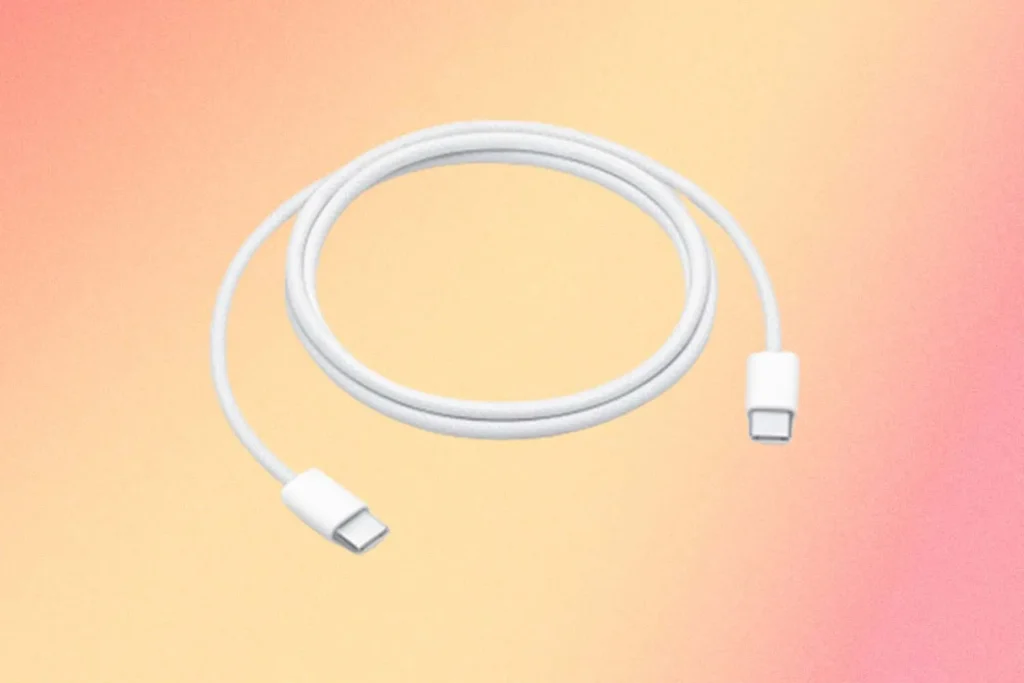 What Is a USB-C Cable?
