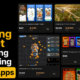 Buying and Selling Mobile Apps