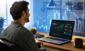 Automation Is Quietly Taking Over Personal Money Management Now!