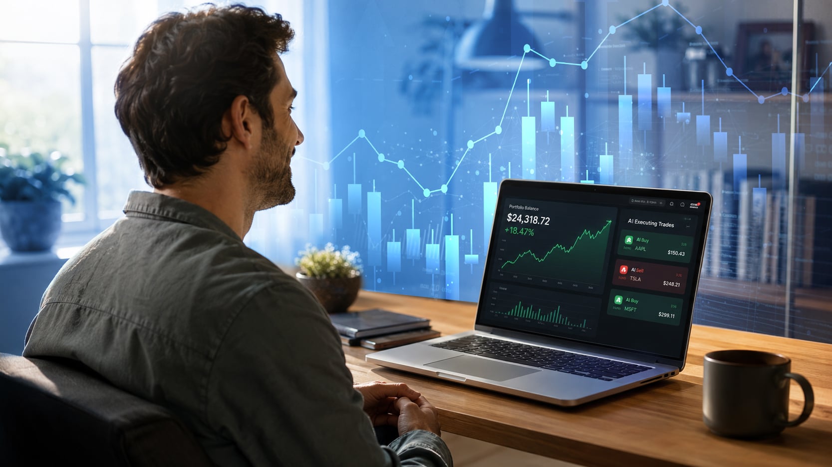 Automation Is Quietly Taking Over Personal Money Management Now!