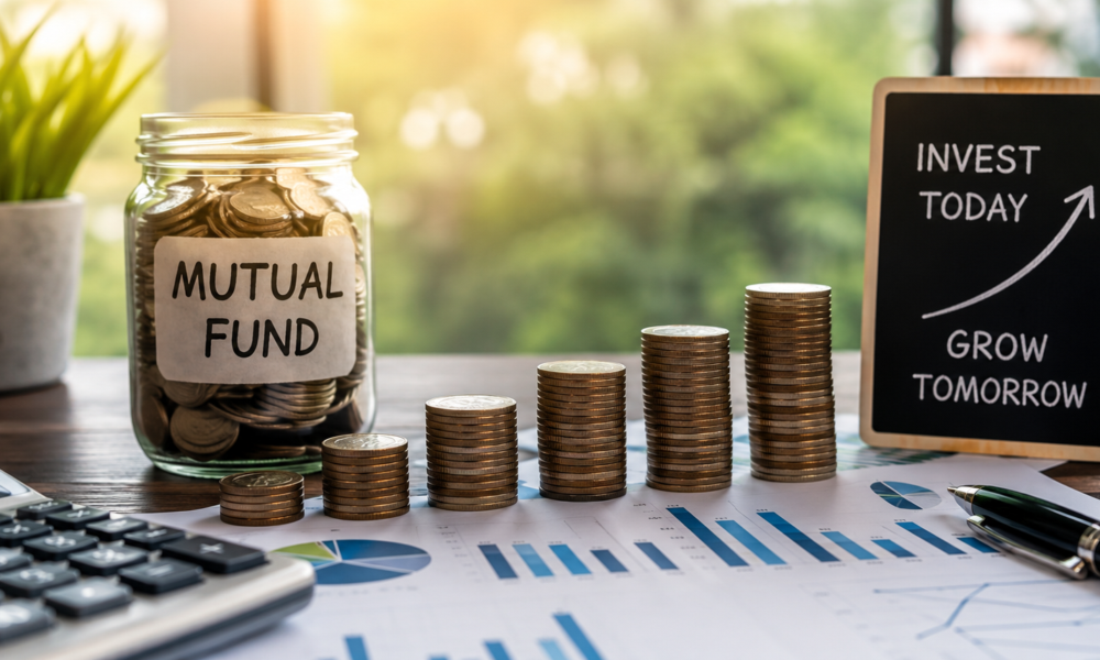 Mutual Fund Inflows Are Back. Is Your Advisory Business Ready?