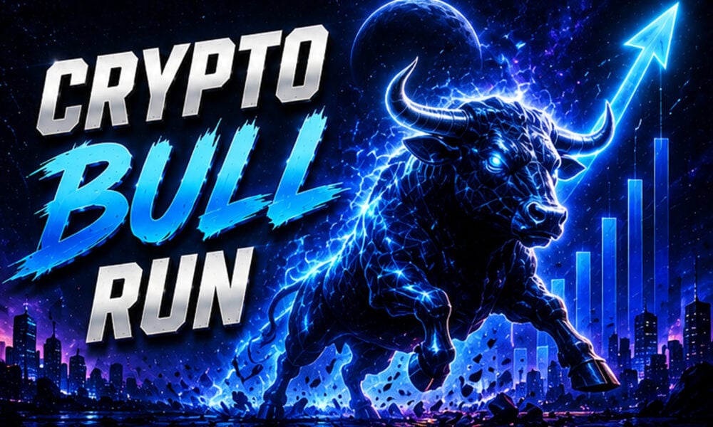 Crypto Bull Run Signals Build as Pepeto Wallets Lock In Before Listing