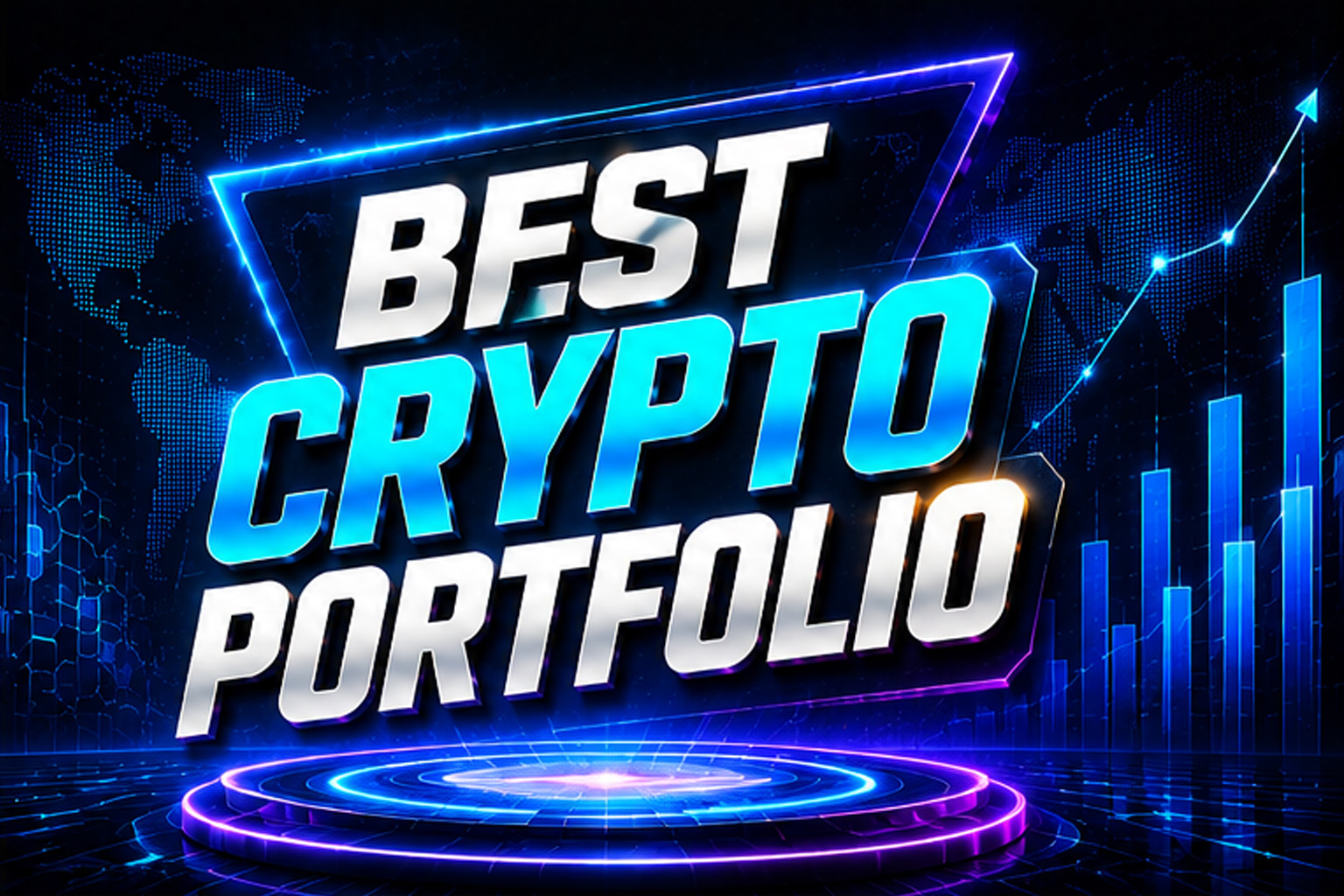 Best Crypto Portfolio Right Now? Regulatory Clarity Grows as Pepeto Races Ahead
