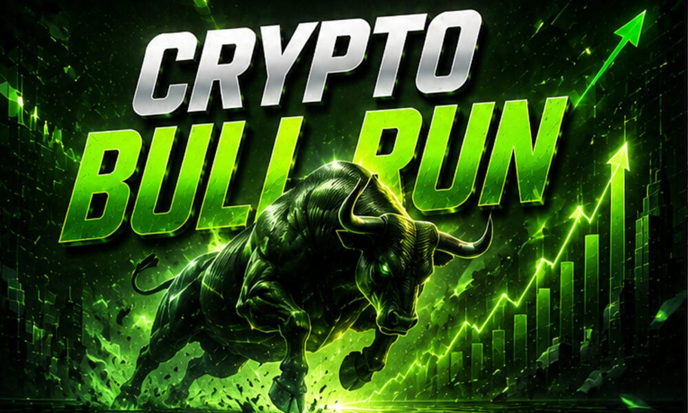 Crypto Bull Run Signals Build as XRP and BNB Stall While Pepeto Surges