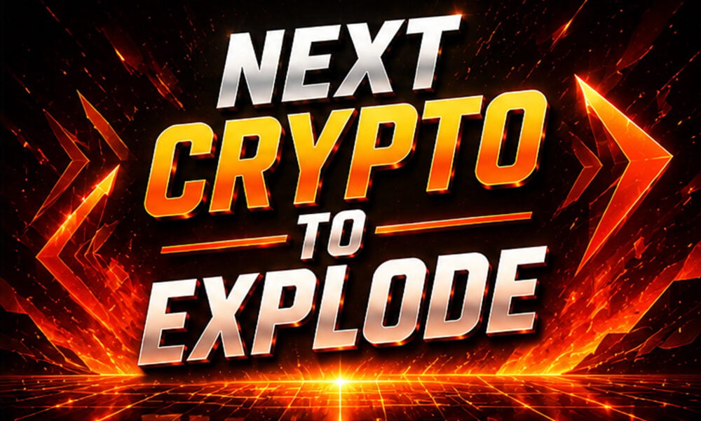 Next Crypto to Explode as UAE Picks Blockchain for 12M Users and Pepeto Hits $11M