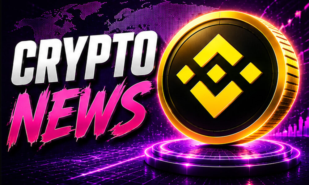 BNB News: Pepeto Presale Gains as BNB Trades in a Tight Range