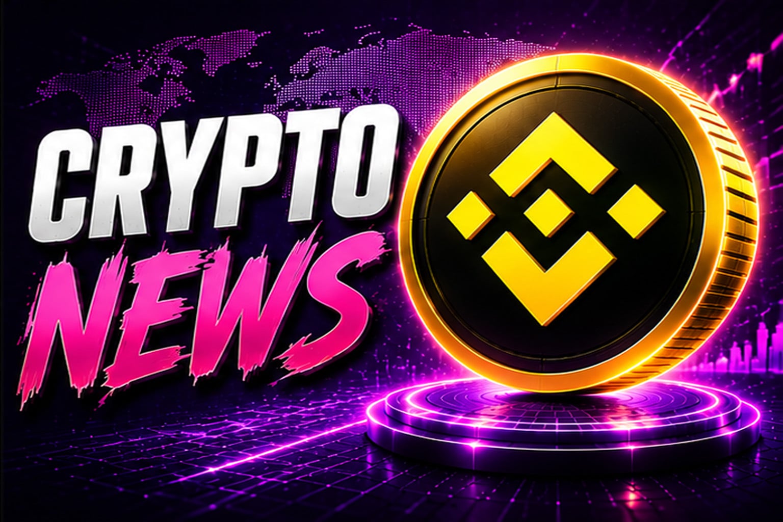 BNB News: Grayscale Ranks BNB Above ETH as Pepeto Crosses $11.1M With Solana and XRP in Play