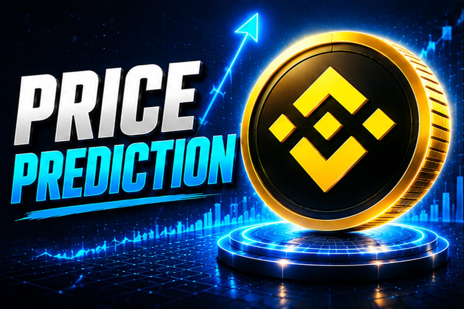 BNB Price Prediction Eyes $720 as Smart Money Races Into Pepeto