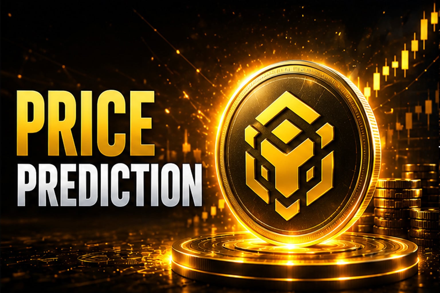 BNB Price Prediction September 2026: BNB Hits $100B Cap as Pepeto Presale Fills Fast