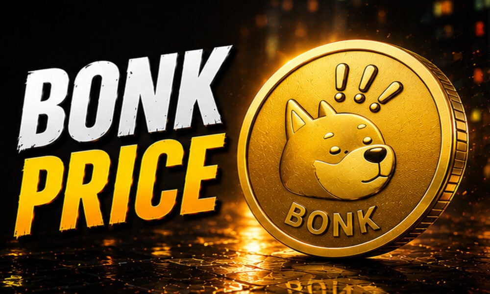 Bonk Price Drops 17% as Pepeto Presale Surpasses .4M