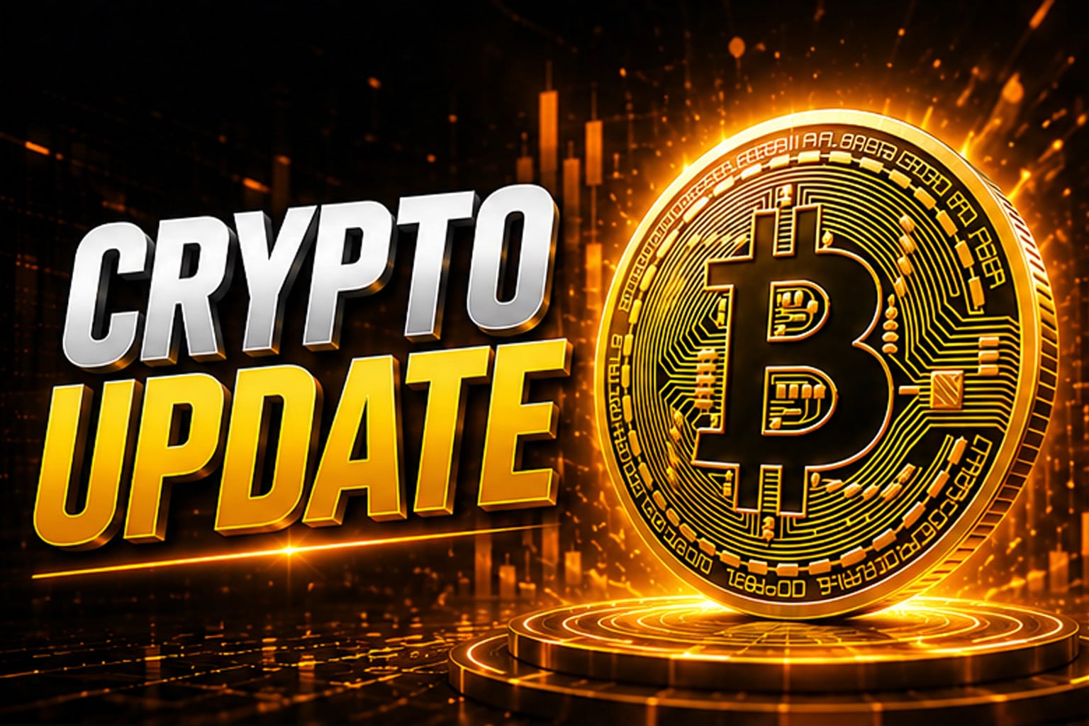 Crypto Update Shows Bitcoin Above $76K as One Presale Keeps Filling Fast