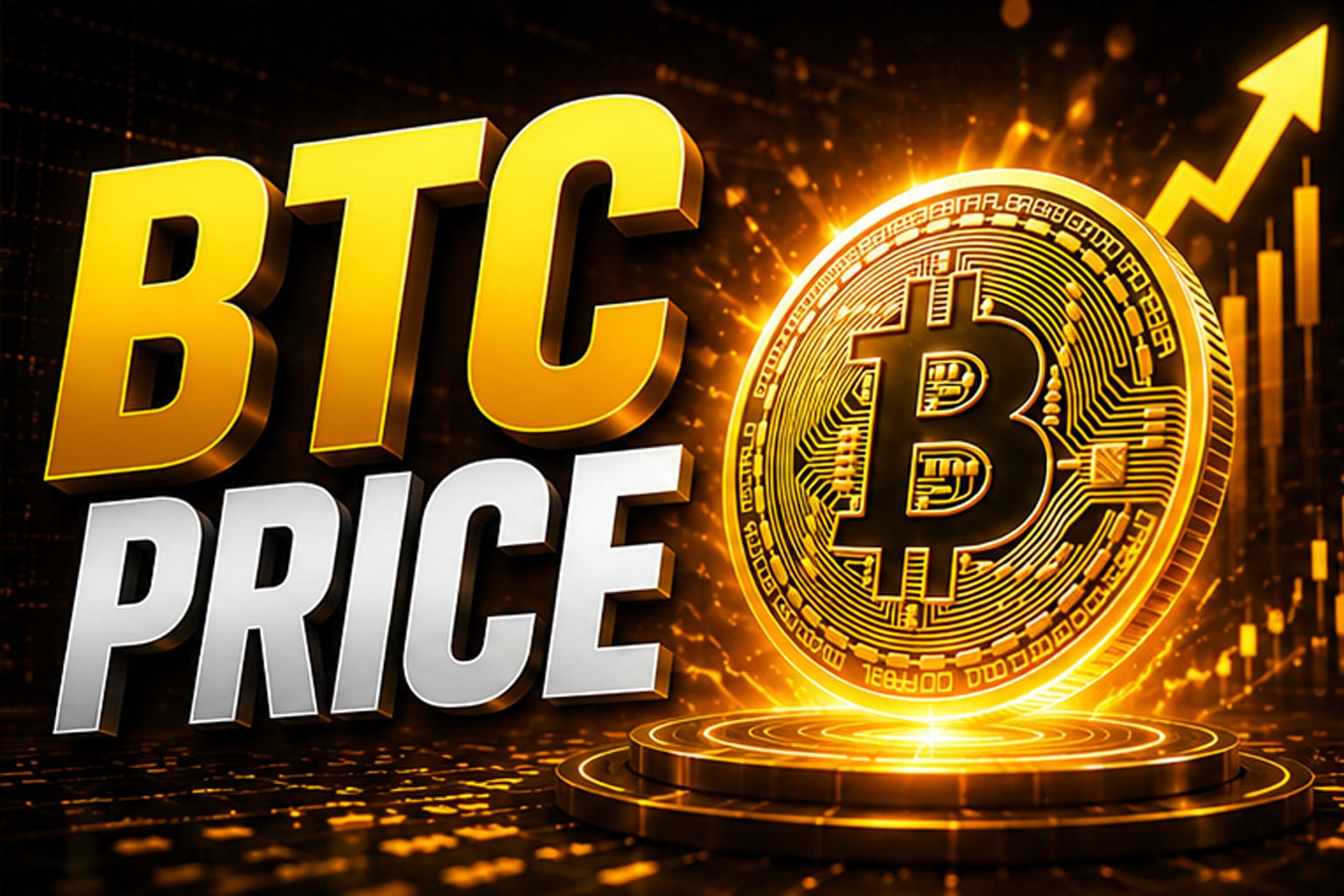 Bitcoin Price News Catches Fire Near $80K While Pepeto Becomes the Presale Nobody Can Ignore