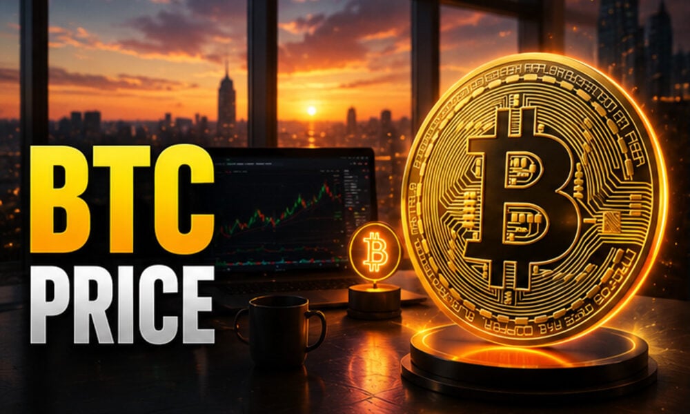 Bitcoin Price Sits 50% Below Its Record as Pepeto Wallets Race Toward Binance