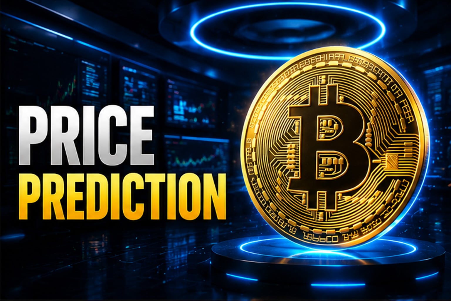 Bitcoin Price Prediction: BTC Breaks Above Its 30-Day High as Pepeto Presale Surpasses $10.5M