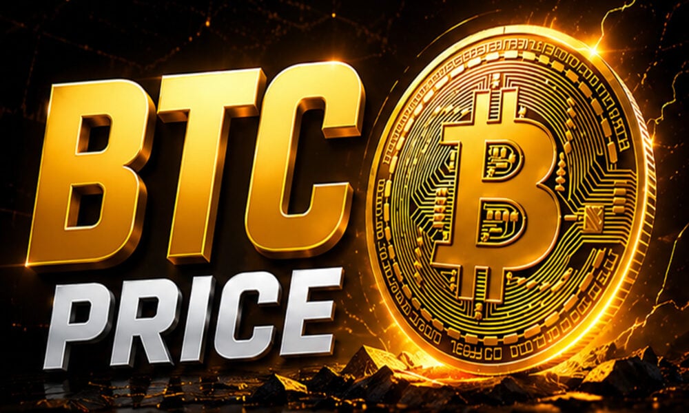 Bitcoin Price Rips Past ,000 as Pepeto Emerges as the Presale to Watch