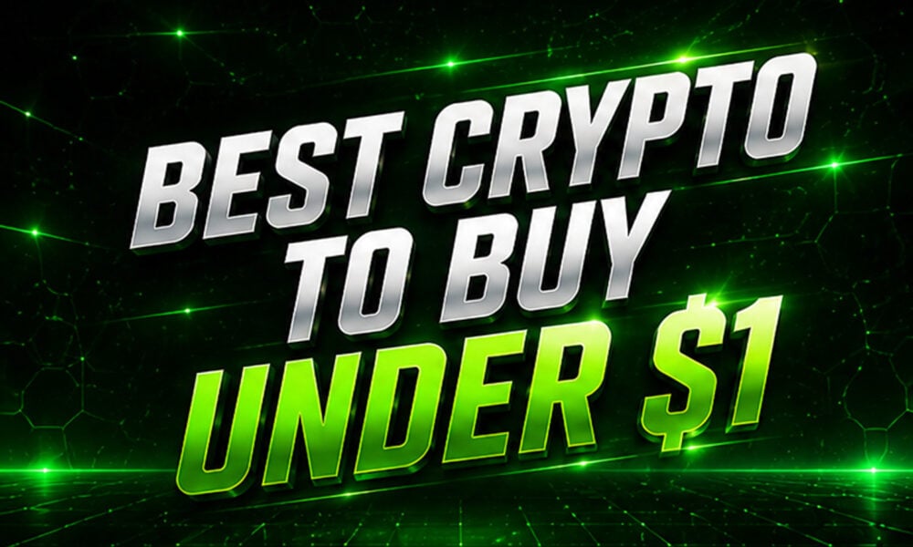 Best Crypto to Buy Under  in 2026 Might Already Have a Working Exchange