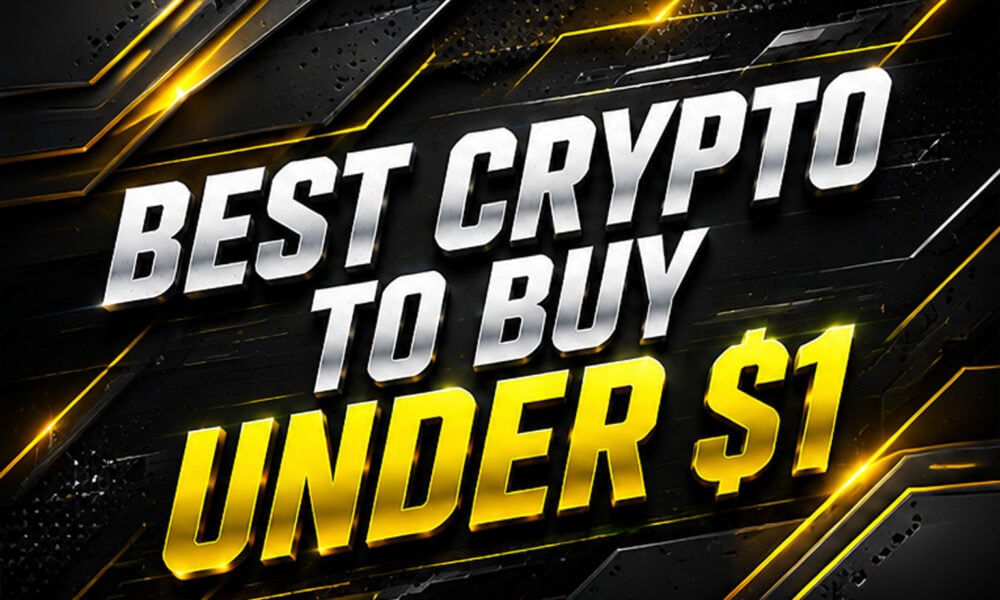 Best Crypto to Buy Under $1 in 2026: Can Pepeto, DOGE or ADA Deliver Bigger Gains?