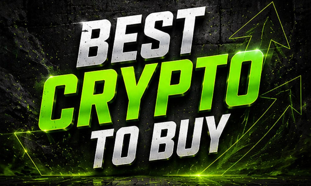 Best Crypto to Buy in 2026 as Pepeto Tops .4M
