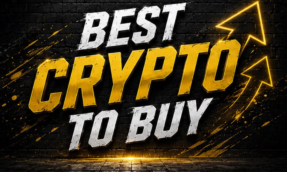 Best Crypto to Buy Now as EU Targets 0 Billion Crypto Network in Sanctions Crackdown