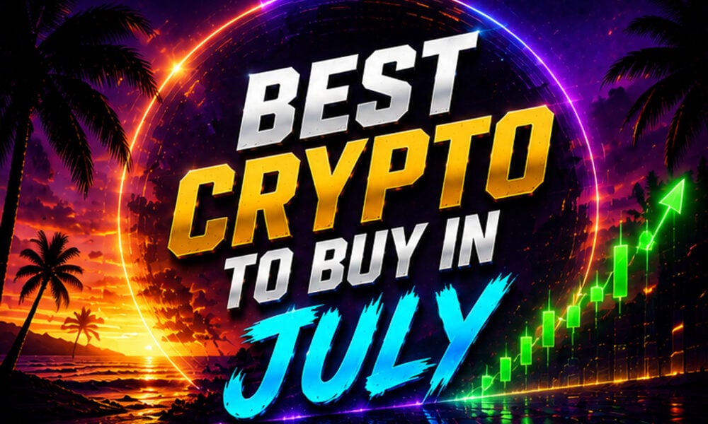 Best Crypto to Buy in July 2026: 3 Reasons It Still Stands Out