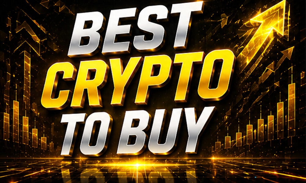 Best Crypto to Buy Now as Fed Rate Decision Moves Markets and Pepeto Races Ahead