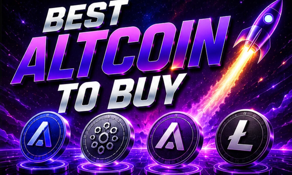 Best Altcoin to Buy in September 2026: Pepeto, Cardano, and Zcash After Record 9 Million ETF Day
