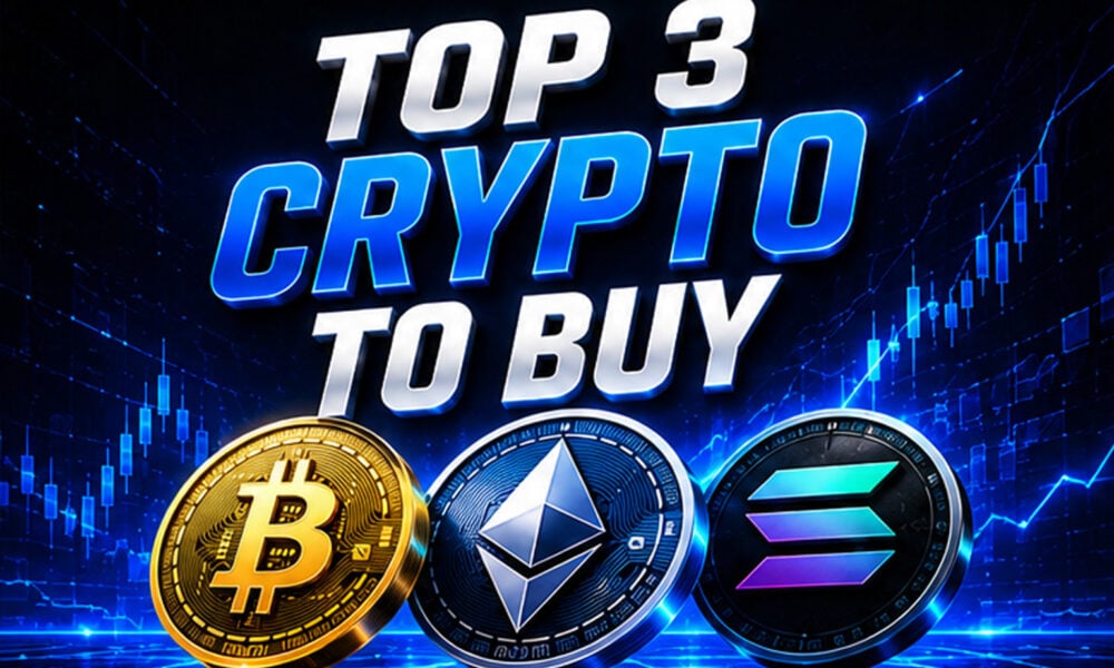 Best Crypto to Buy in April 2026: Why Early Picks Still Matter