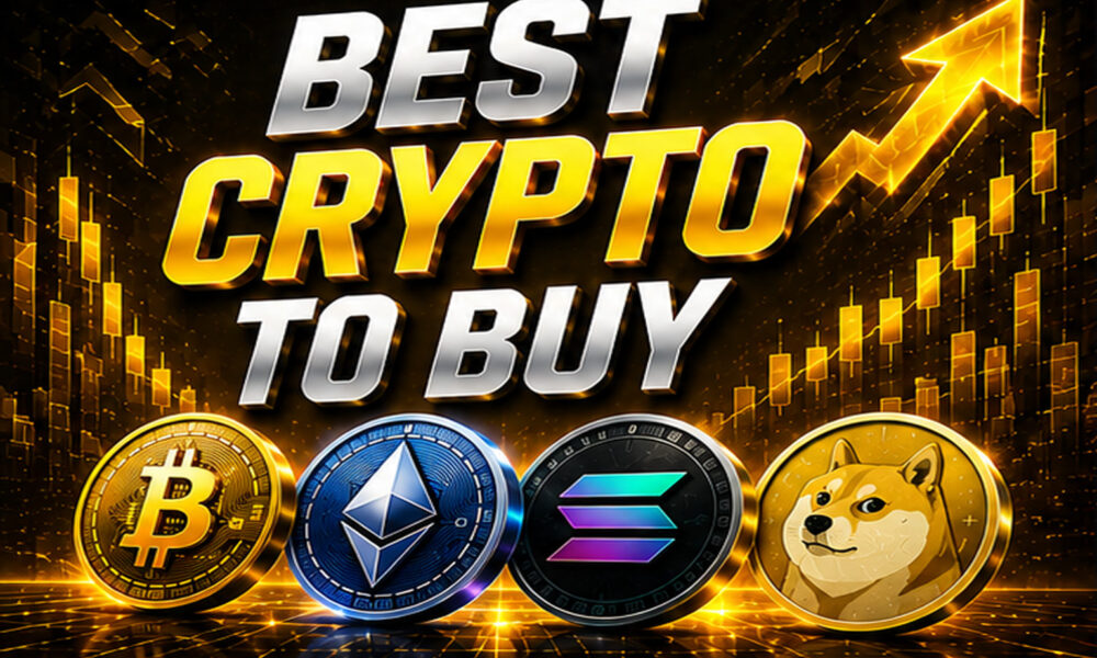 Best Crypto to Buy in July 2026: Pepeto Presale Hits .4 million as Traders Target Early Returns