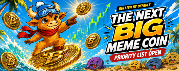 Best Meme Coins for the 2026 Bull Run: Why Bullski’s Presale Heads the Priority List