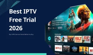 IPTV in 2026: Every Question You Have, Answered by Someone Who Actually Tests This Stuff