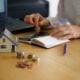 Best rent payment reporting service comparison showing IdentityIQ vs. LevelCredit for building credit with rent payment reporting.