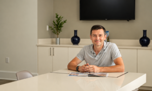 Bohdan Kulchytskyi: “Networks Must Be Designed for Extreme Events from Day One”