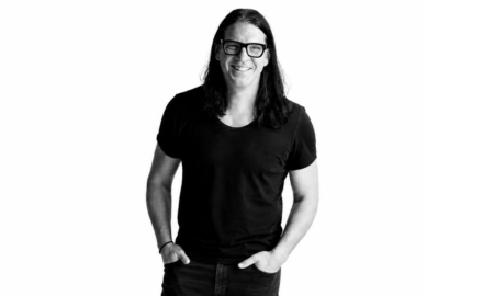Human creativity and AI - An Interview with Bradley Skaggs, Co-founder and Creative Director of Skaggs