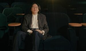 Bruno Wang Champions LGBTQ Storytelling