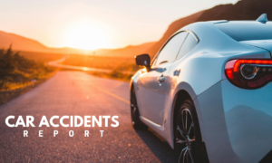 Waymo Car Accidents