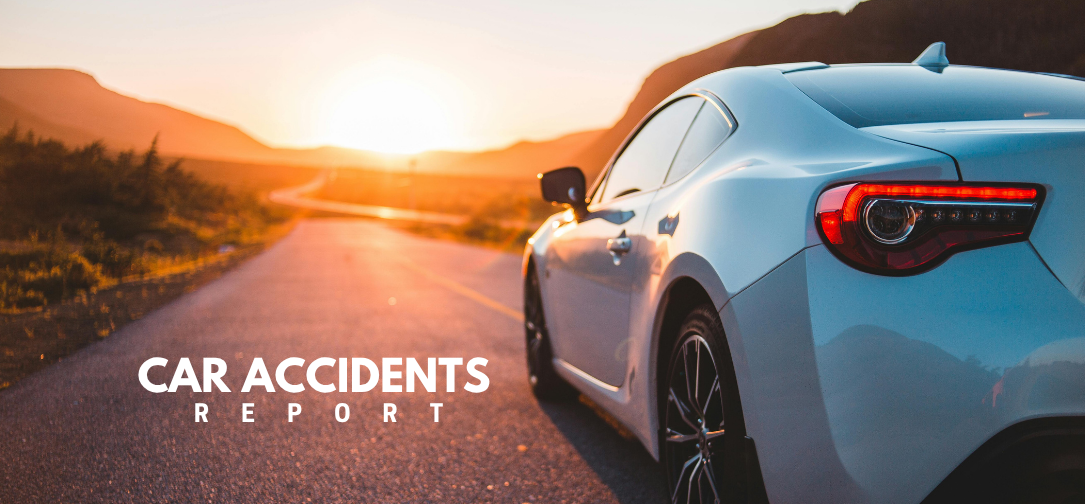 Waymo Car Accidents