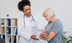 Question: What's the difference between joint comfort support and cartilage regeneration? 
