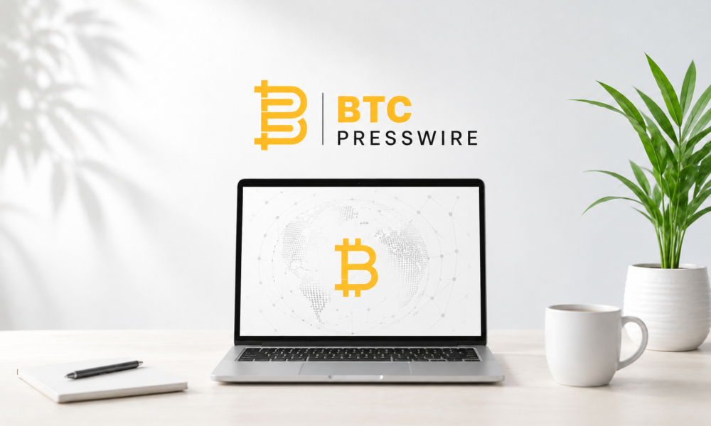 Bitcoin Holds Near ,600 as Clarity Act Progress Expands Crypto PR Opportunities