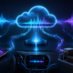 cloud connected audio devices